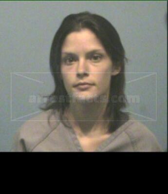 Brittany Michelle Perkins
