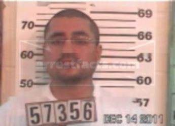 Rudy Joe Gonzales