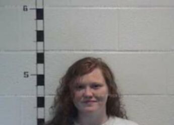 Heather Jo Graham