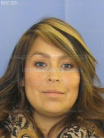 Raelene Faith Yazzie