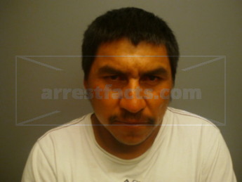 Rigoberto Gonzalez-Gonzalez