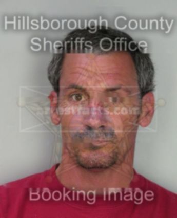 Bryan James Laroche