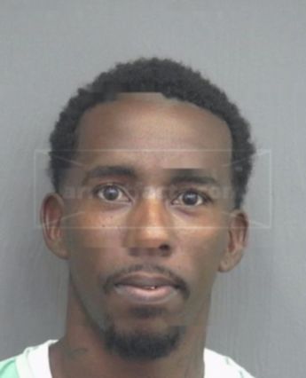 Rodrick Jerome Caruthers