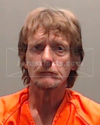 Rodney Eugrene Butler