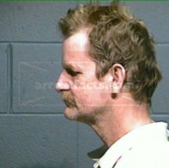 Jeffery Wayne Nichols