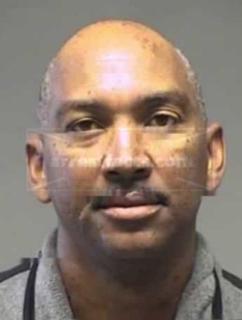 Donnell Washington