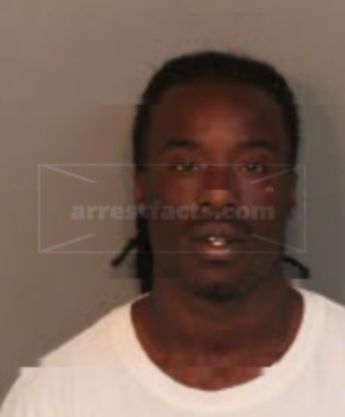 Marquez Ballard