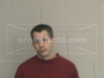 Jeremy Anthony Vanmeter