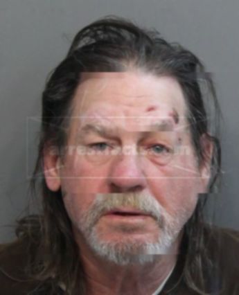 Charles Dennis Gaskill