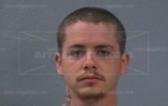 Jesse Keith Stjohn