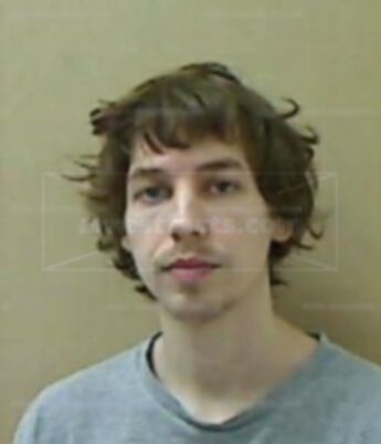 Matthew D Johnson