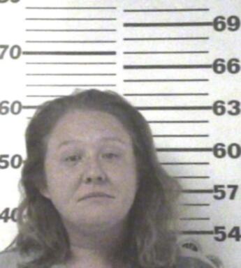 Kimmi Dawn Matthews