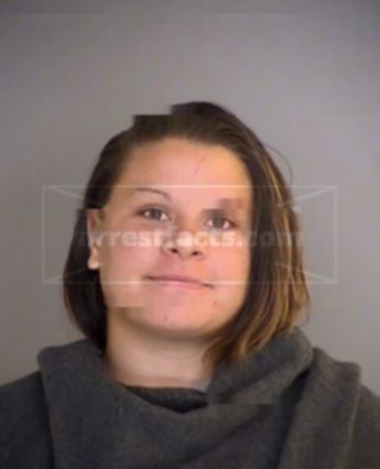 Courtney Crowell