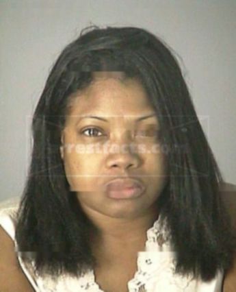 Tammie Chanell Davis