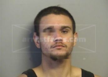 Brandon Lee Gallegos