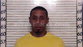 Darius Rashawn Smith