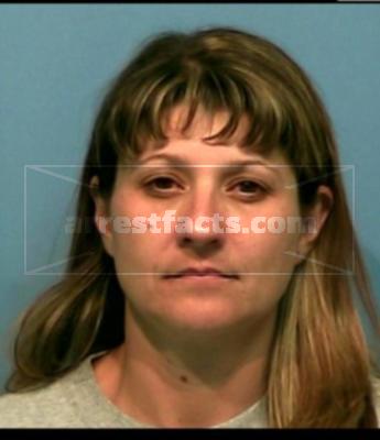 Marsha Garlene Kocurek