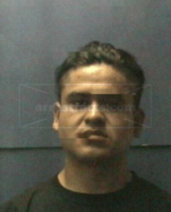 Omar Vazquez