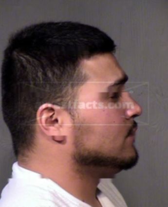 Gilbert Estrada