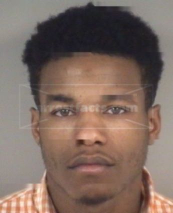 Deonte Zghemoire Lindsay