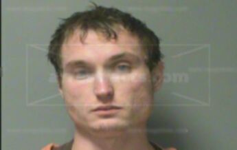 Justin Ray Davey