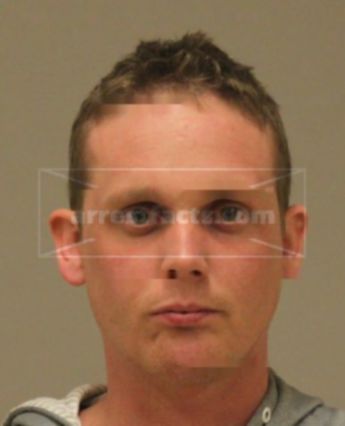 Nicholas James Hall