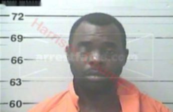 Cedrich Jerome Profit