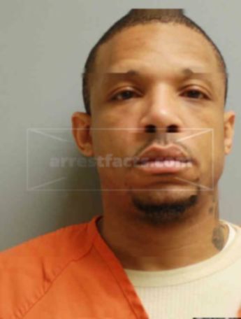 Lamont Anthony Dixon