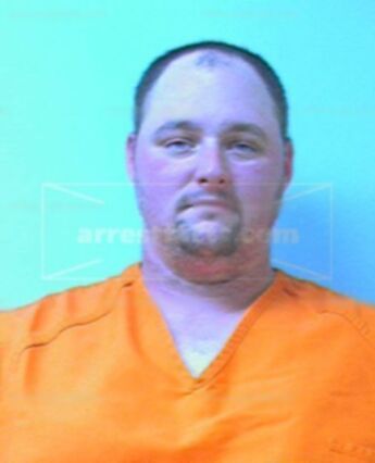 Ryan Lee Vanhorn