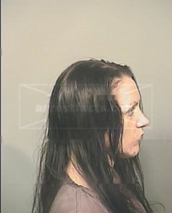 Monica Marie Hall