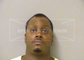 Anthony Mitchell