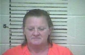 Lisa Caroll Caldwell
