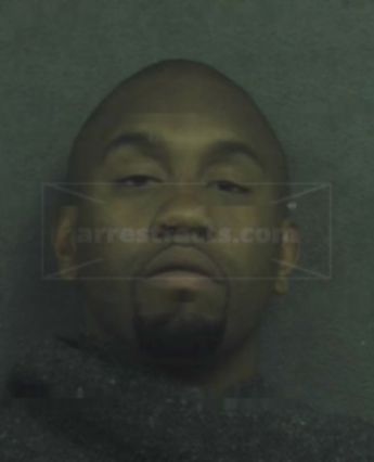 Norris Brownlee Jr
