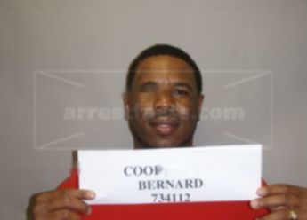 Terry Bernard Cook