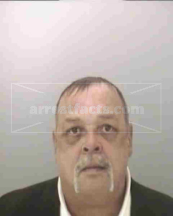 Donald Eugene Gayton