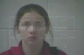 Christina Marie Morgan