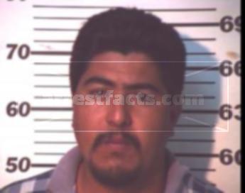 Arturo Costilla Juarez