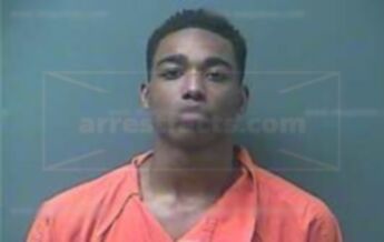 Travis M Thompson