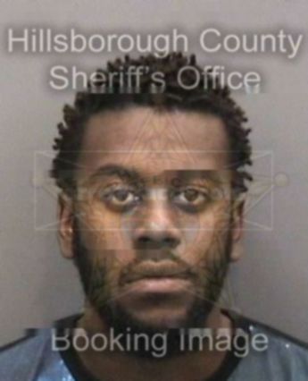Jaleel Odessa Walker