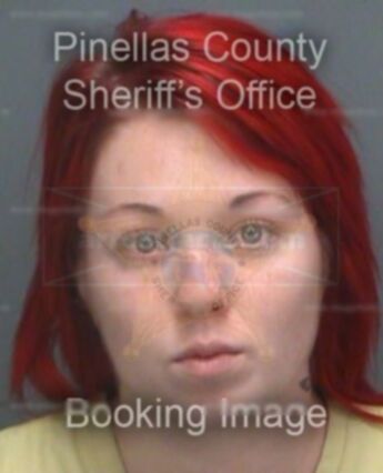 Halie Britt Walden