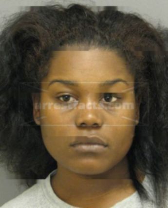 Donmonique K Small