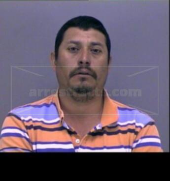 Saul Martinez-De Leon