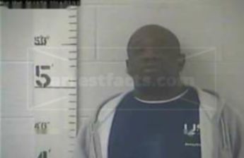 Deltber Keyes Jr.