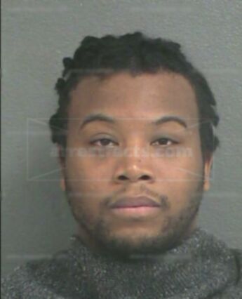 Nolan Omar Clark