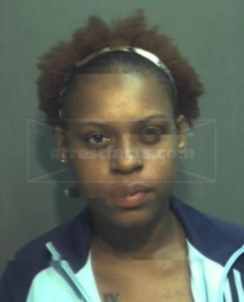 Meshia Nixon