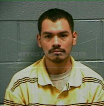 Luis Perez-Deleon