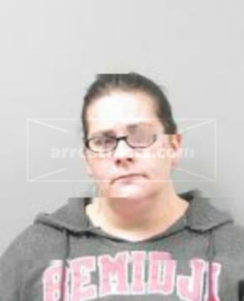 Emily Jayne Marthaler