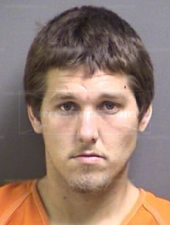 Dustin Glenn Caldwell