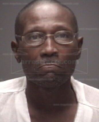 Anthony Wayne Jackson
