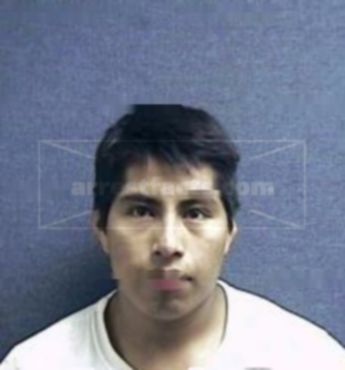 Hector Benito Vasquez Salinas